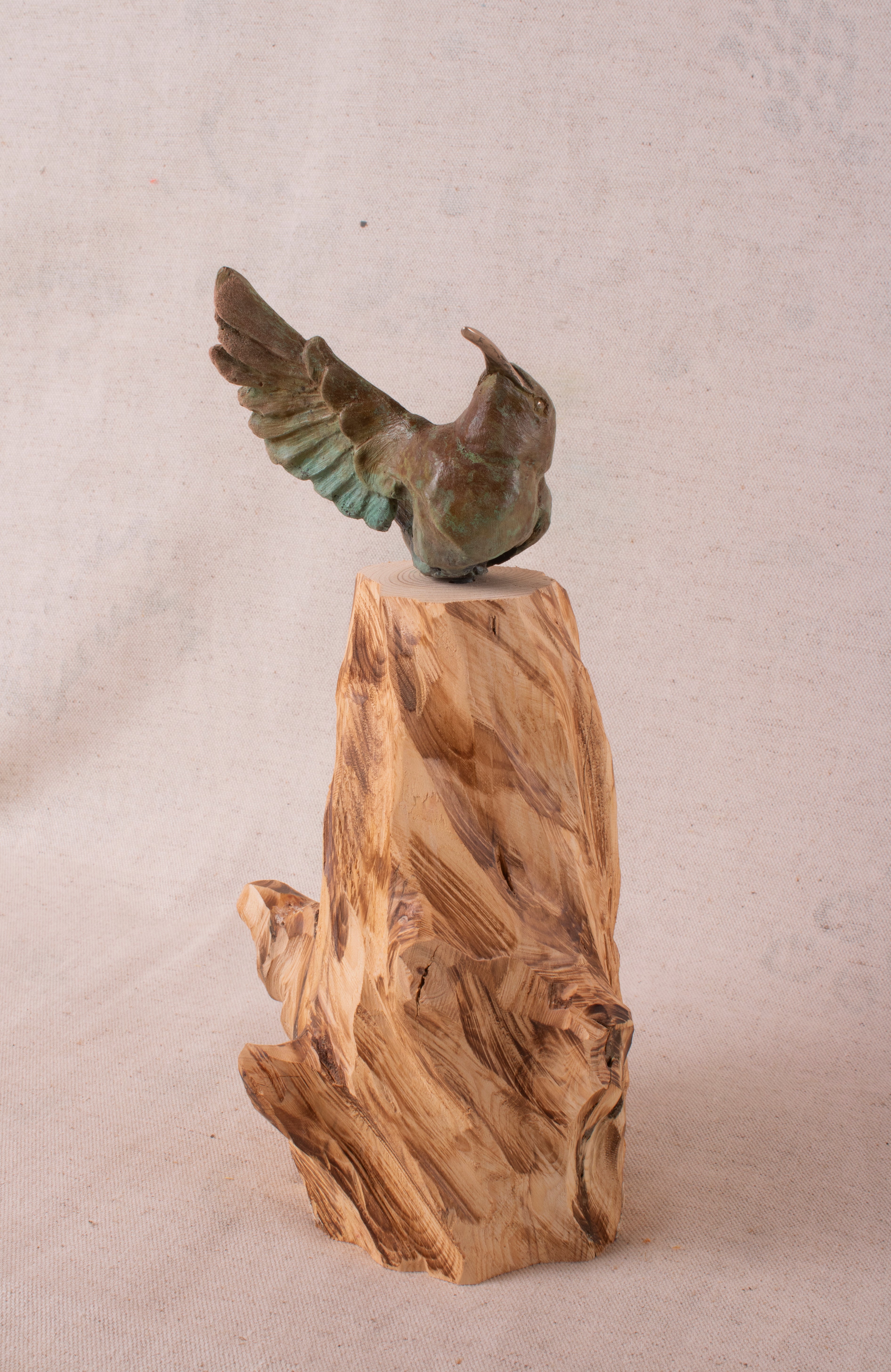 A Hoot and a Holler 4/15