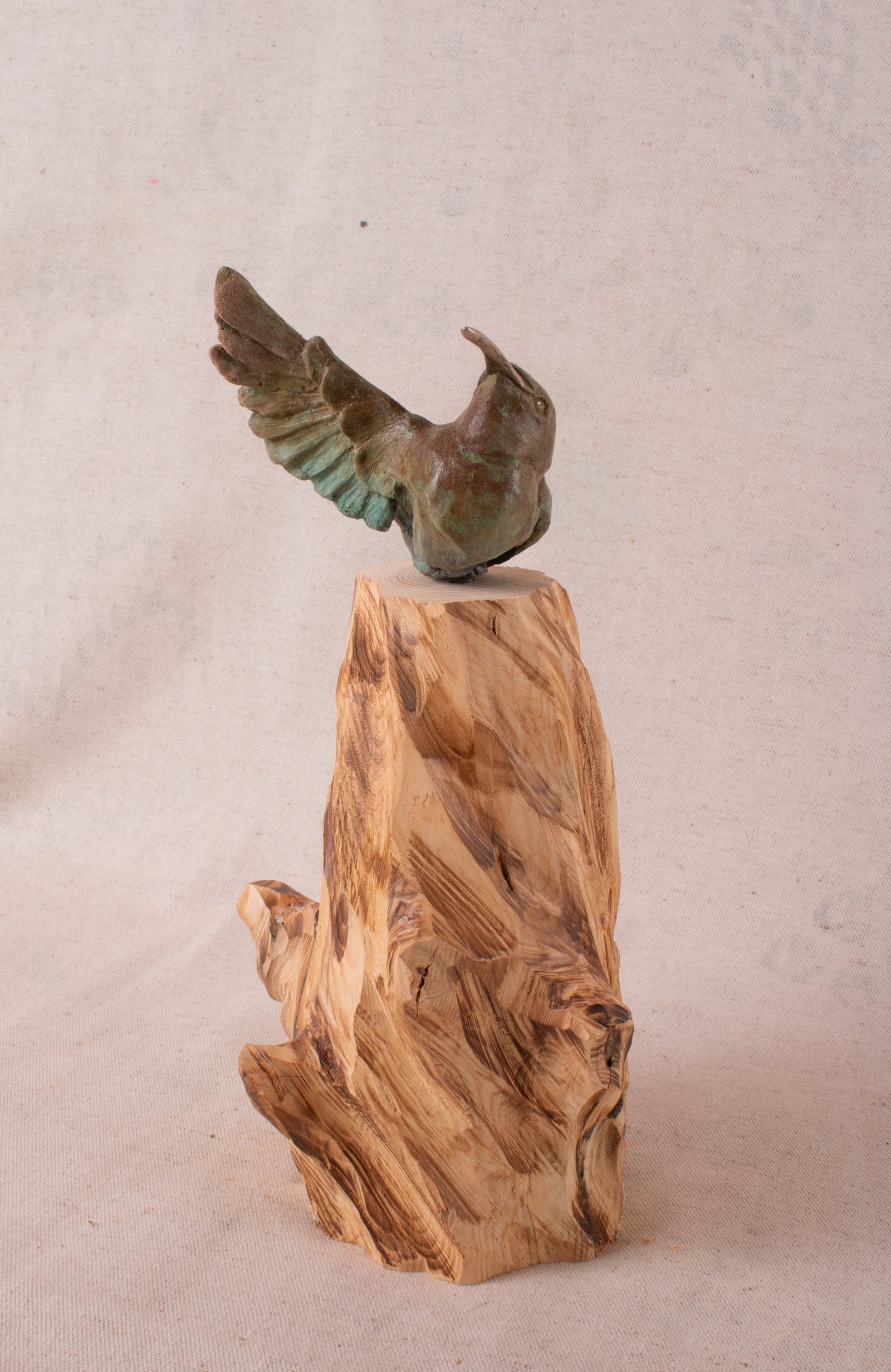 A Hoot and a Holler 4/15