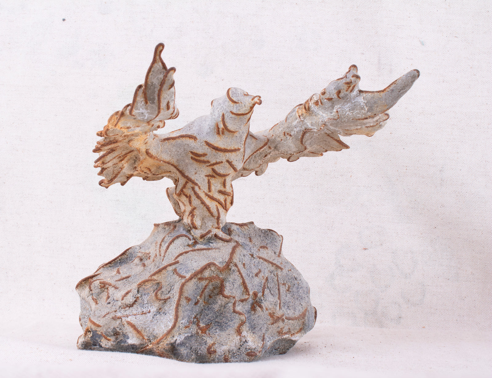 Conductor in Concrete 1/1