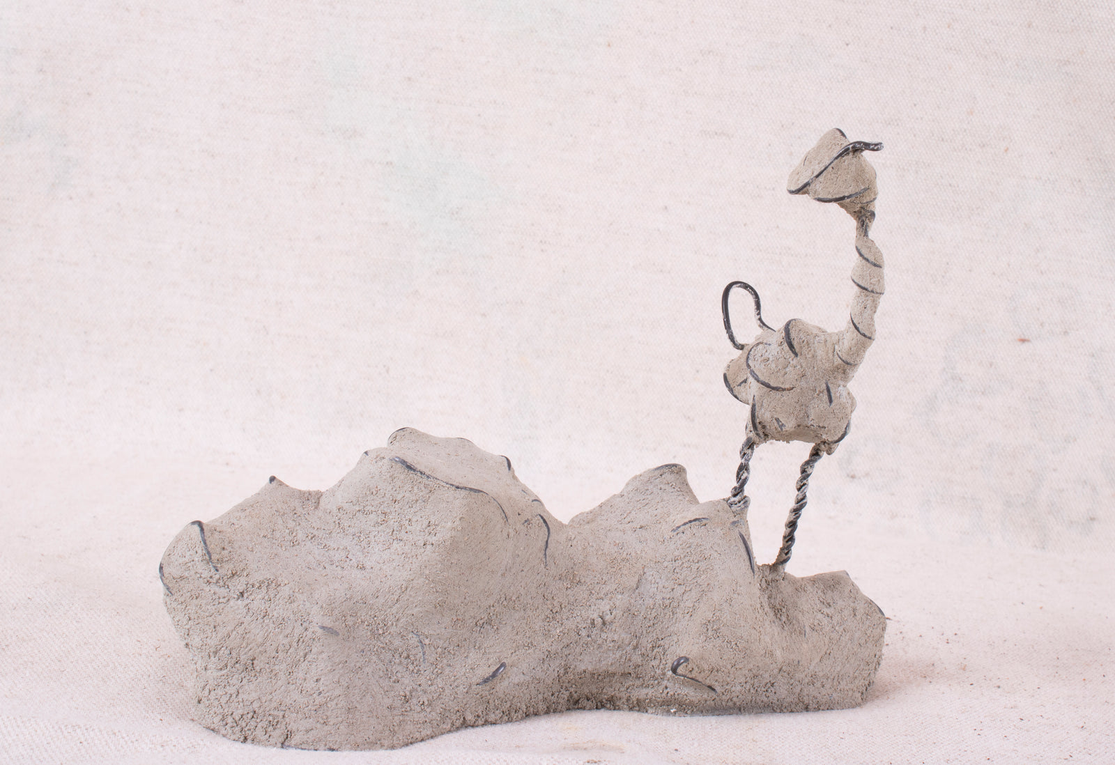 Curious Creature 1/1