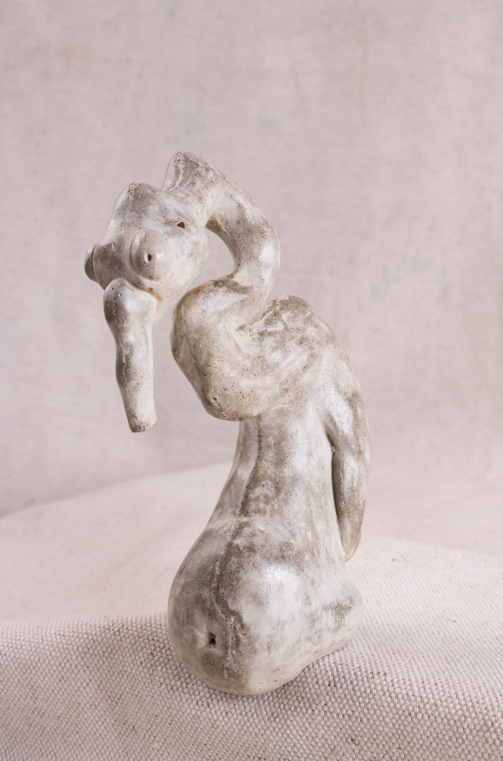 Goofy Gus in Concrete 1/25